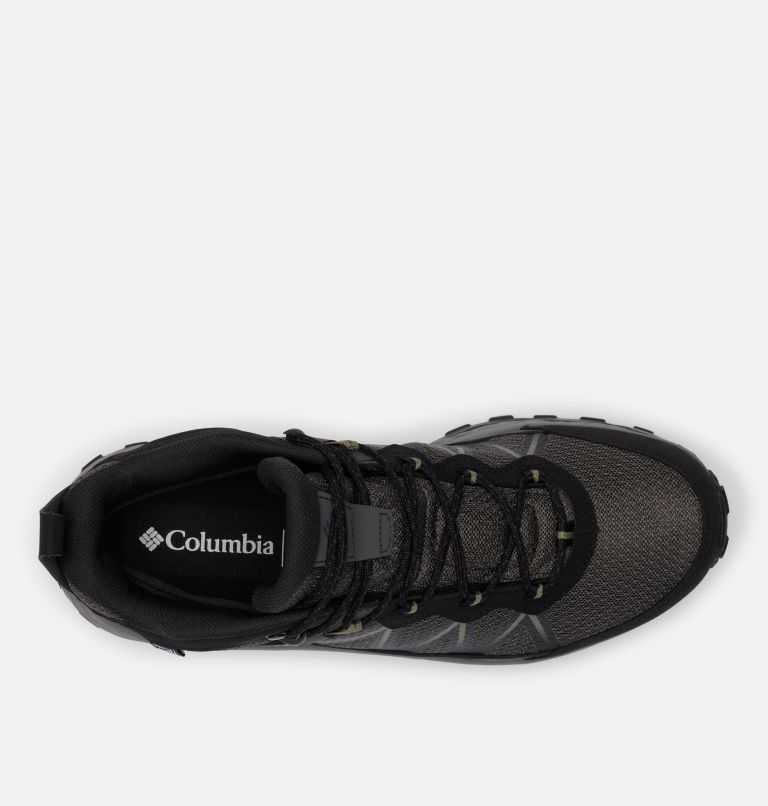PEAKFREAK RUSH MID OUTDRY | 089 | 7.5, Color: Dark Grey, Stone Green, image 4