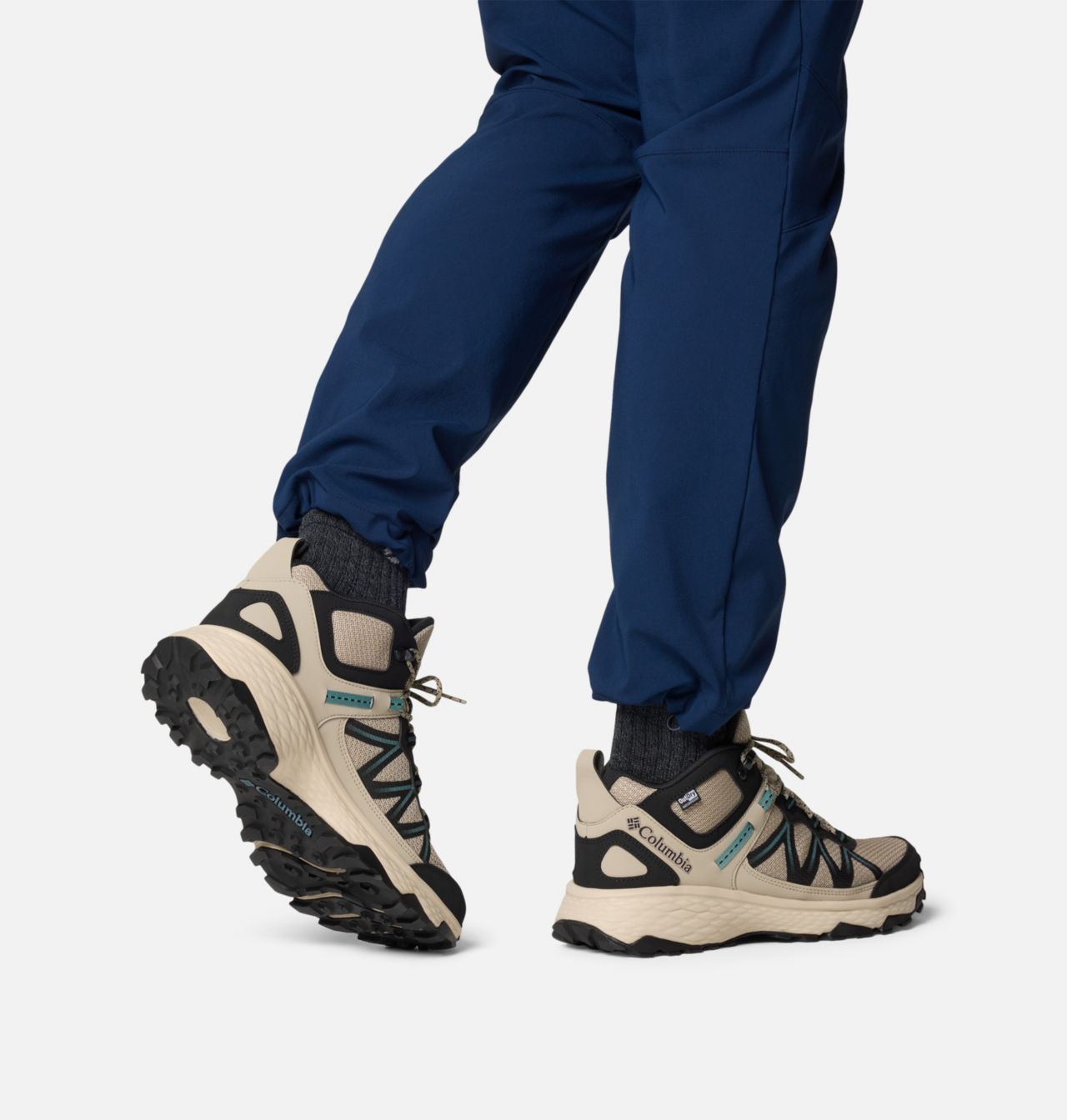 Men's Peakfreak Rush™ Mid OutDry™ Shoe 11