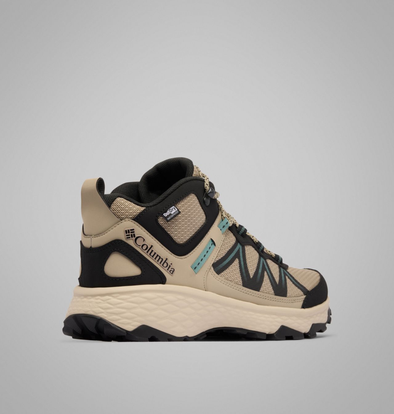 Men's Peakfreak Rush™ Mid OutDry™ Shoe 10