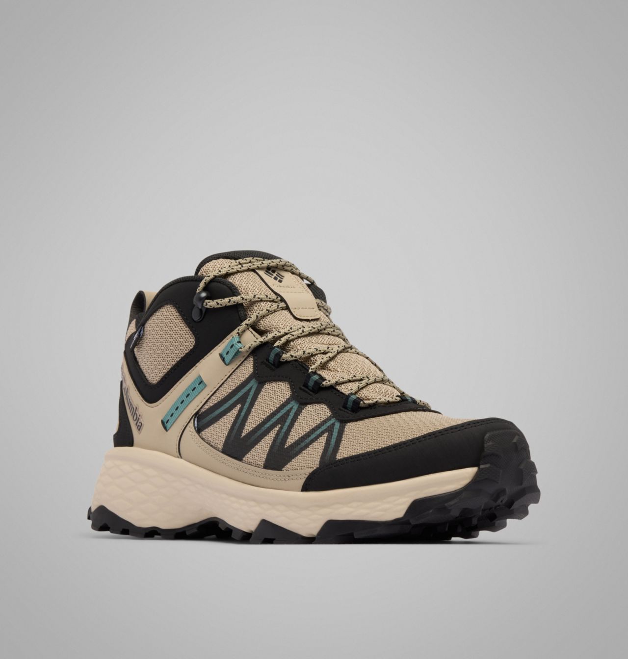 Men's Peakfreak Rush™ Mid OutDry™ Shoe 4