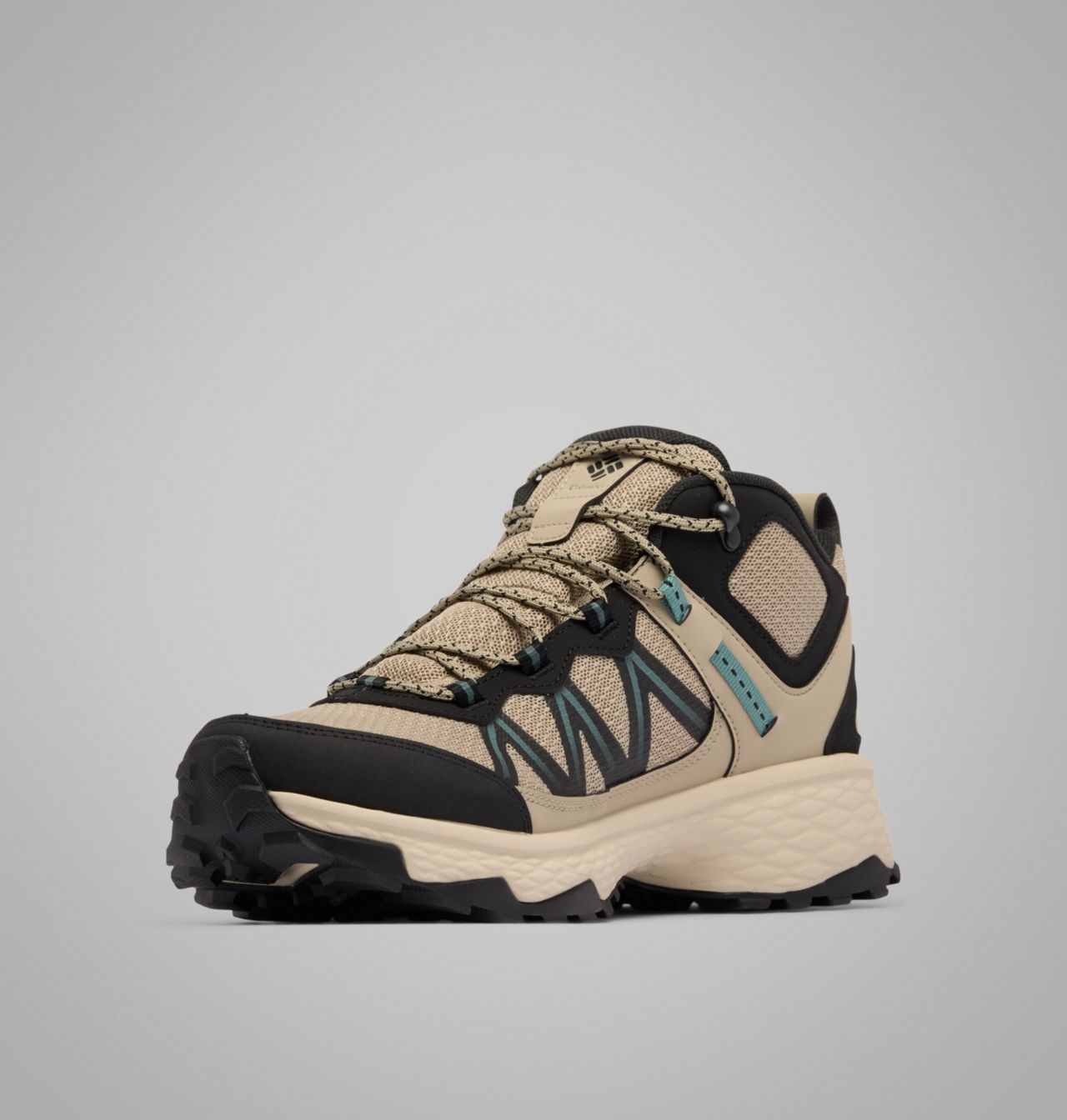 Men's Peakfreak Rush™ Mid OutDry™ Shoe 8