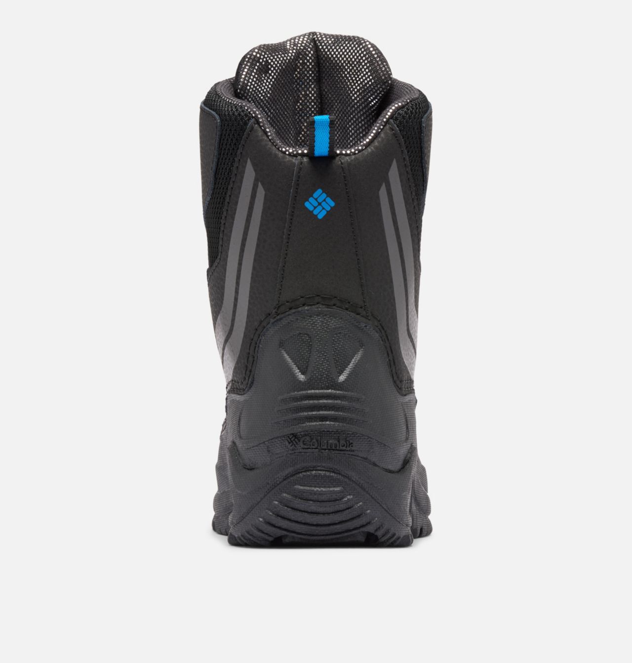 Big Kids' Bugaboot™ Plus V Omni-Heat™ Boot 2