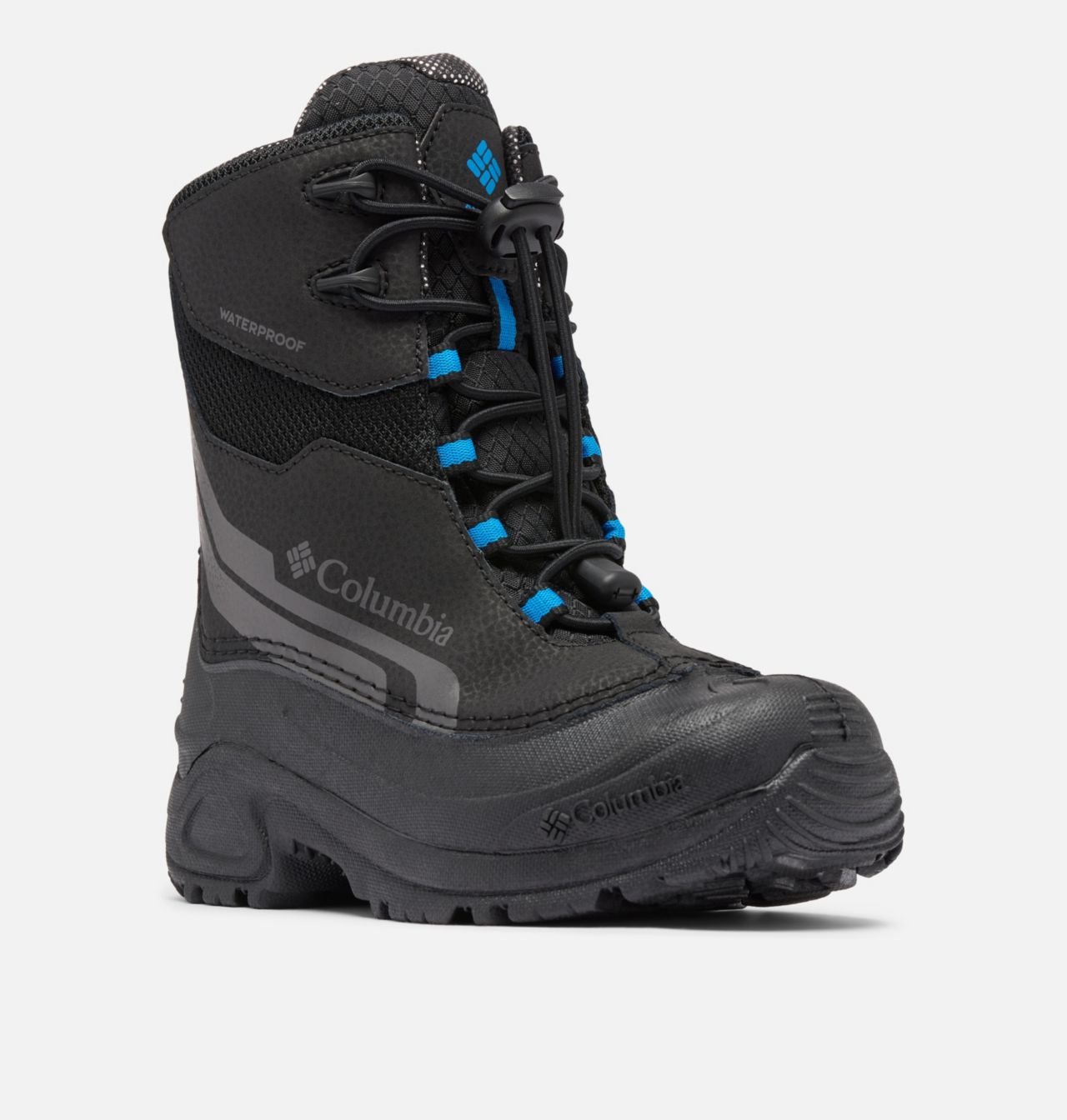 Big Kids' Bugaboot™ Plus V Omni-Heat™ Boot 3