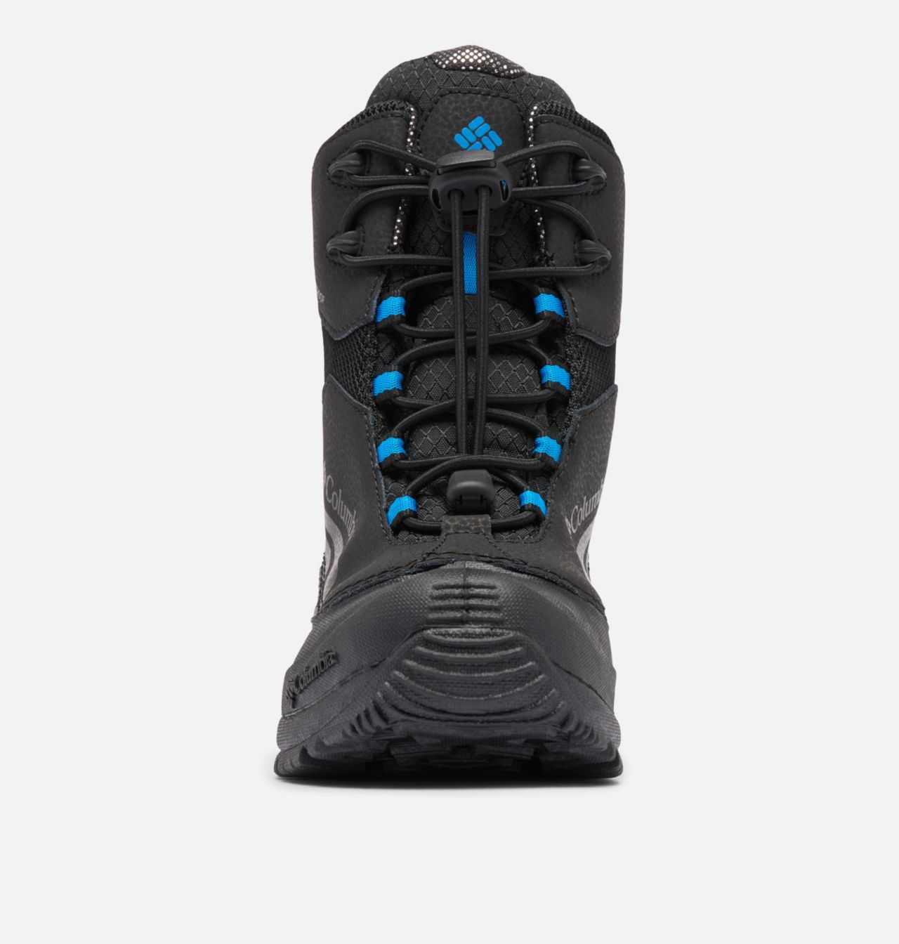 Big Kids' Bugaboot™ Plus V Omni-Heat™ Boot 8
