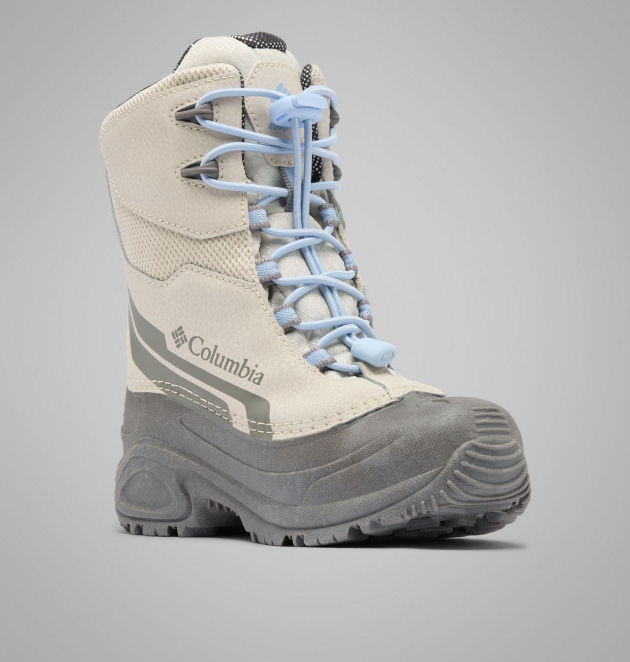 Big Kids' Bugaboot™ Plus V Omni-Heat™ Boot | 010 | 6
