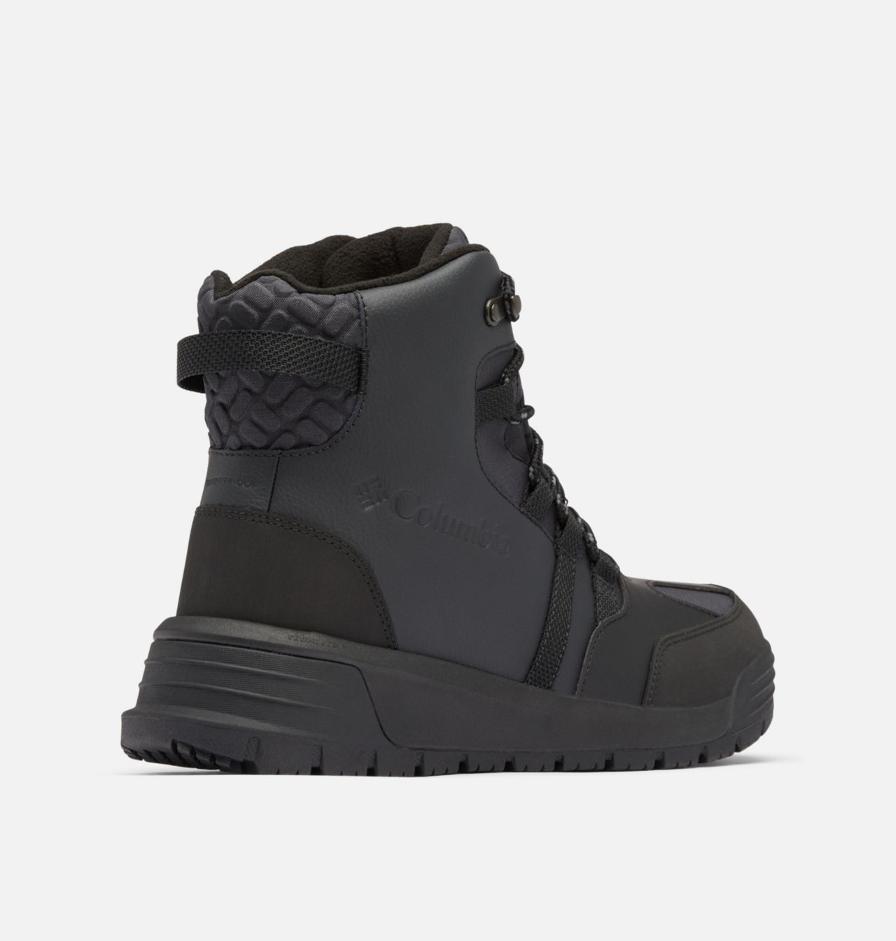 Men's Snowtrekker™ II Boot | 010 | 9.5 9
