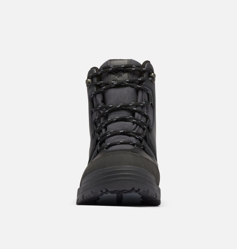 Men's Snowtrekker II Boot, Color: Black, Graphite, image 8