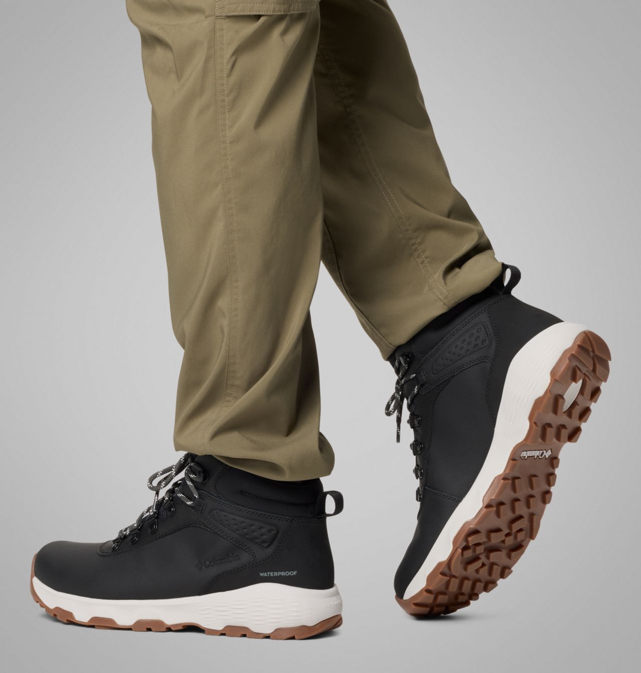 Men's Newton Wander™ LTR Boot 11