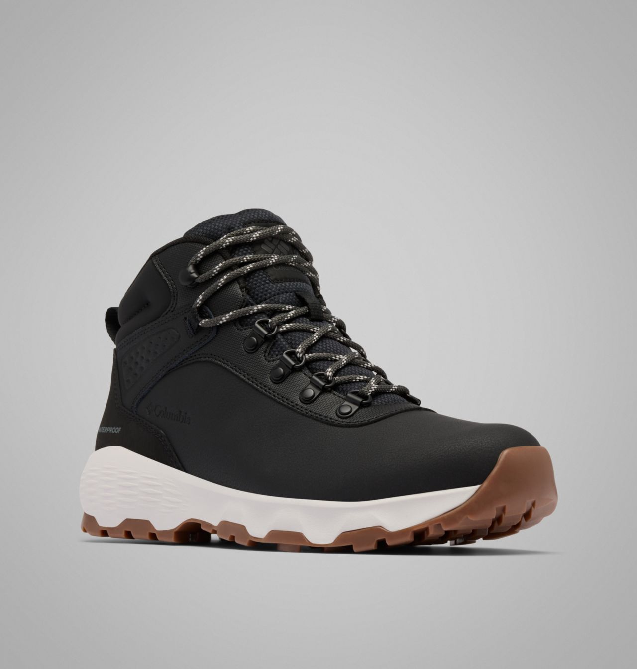 Men's Newton Wander™ LTR Boot 4