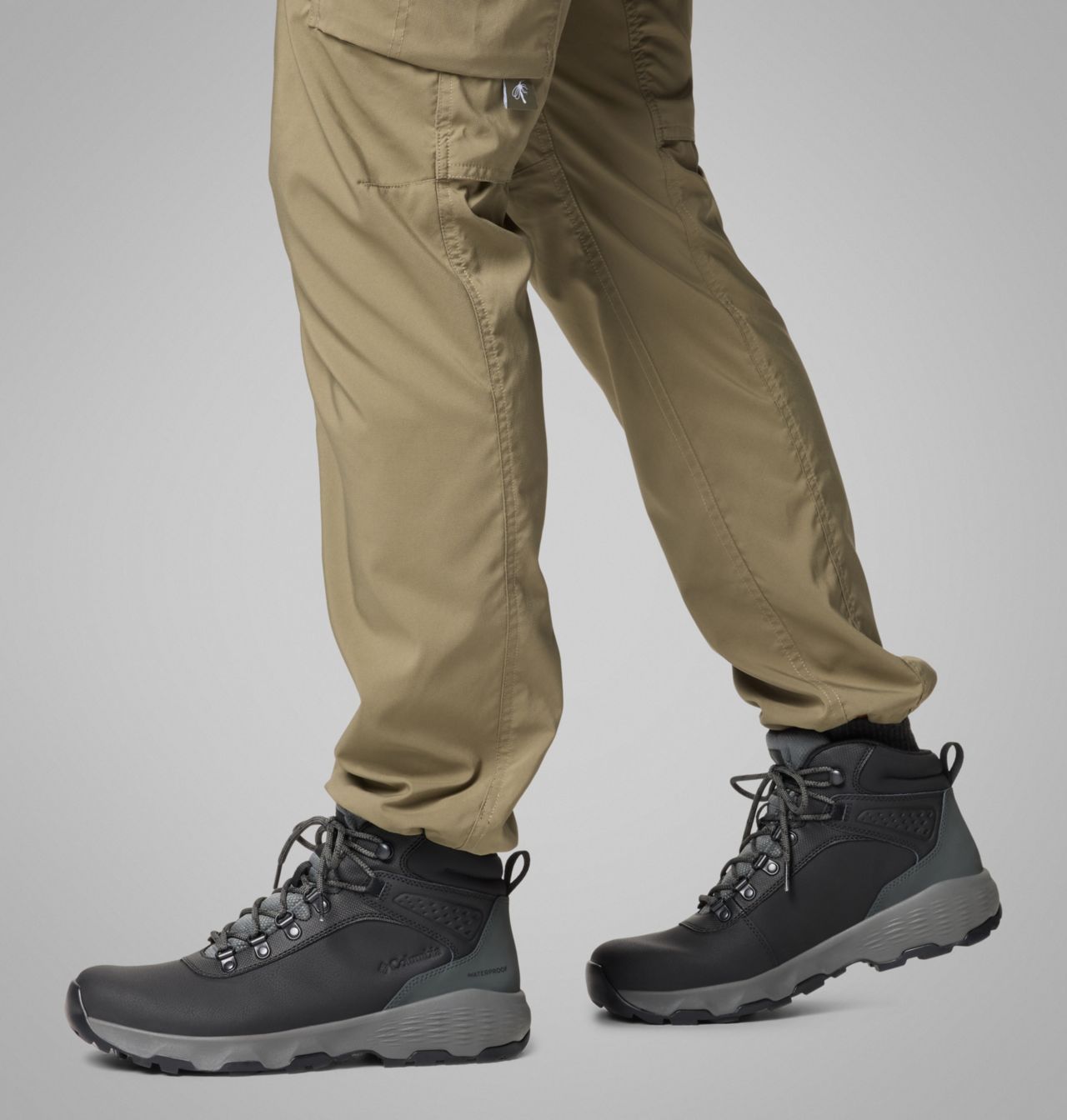 Men's Newton Wander™ LTR Boot | 012 | 9 11