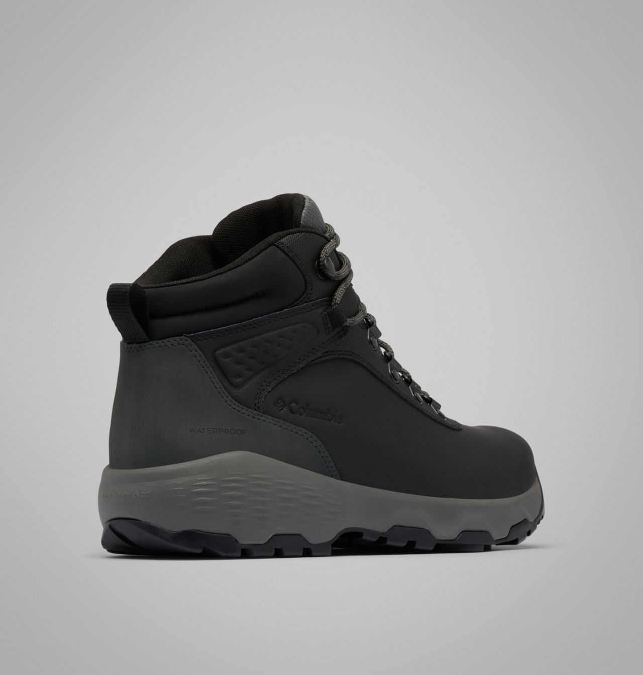 Men's Newton Wander™ LTR Boot | 012 | 9 10