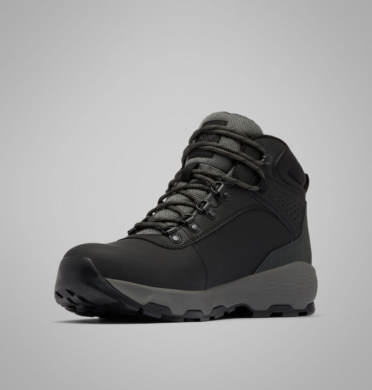 Men's Newton Wander™ LTR Boot | 012 | 9 8