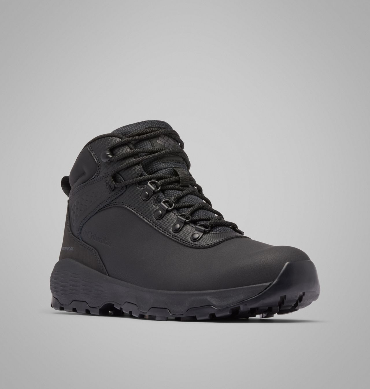 Men's Newton Wander™ LTR Boot | 013 | 7.5 4