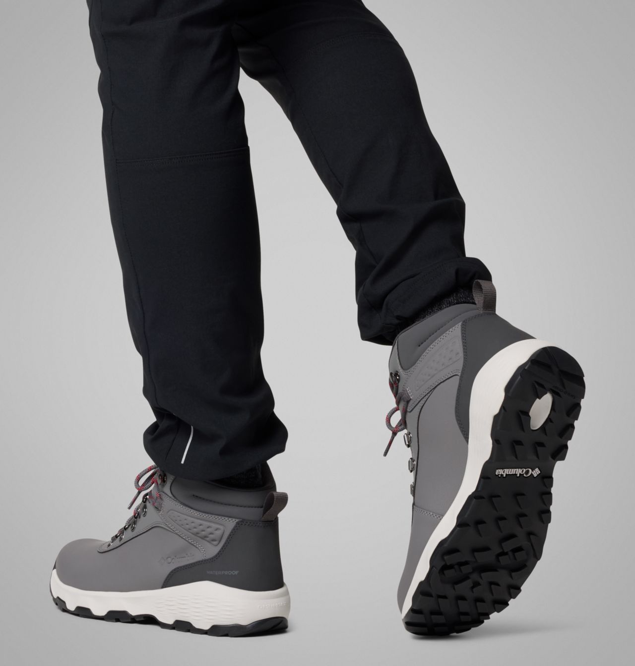 Men's Newton Wander™ LTR Boot | 023 | 9 11