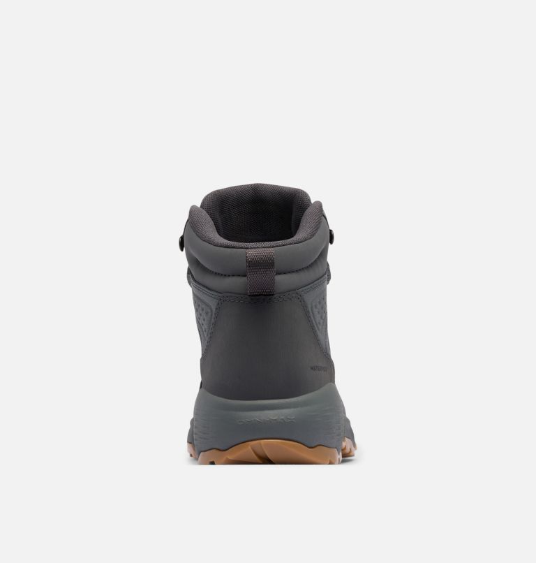 Men's Newton Wander LTR Boot, Color: Grill, Shark, image 2