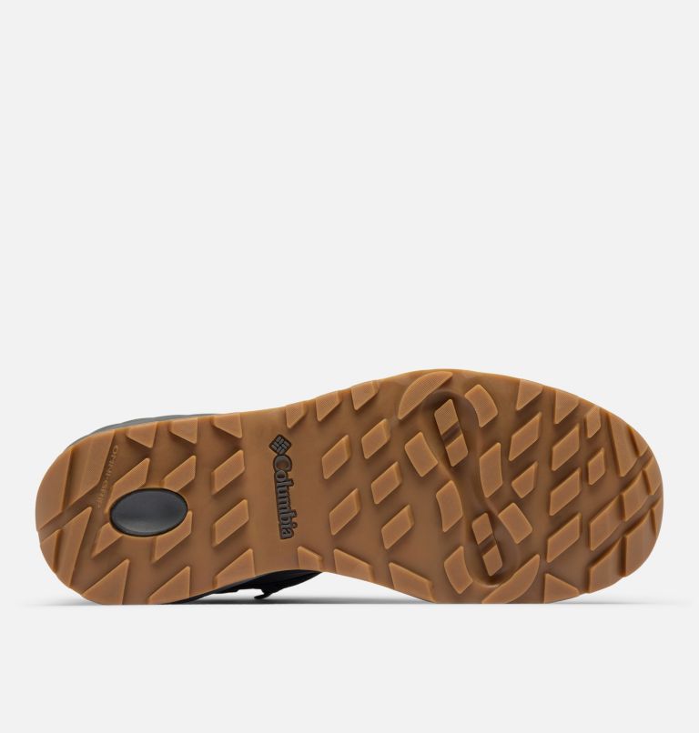 Men's Newton Wander LTR Boot, Color: Grill, Shark, image 5