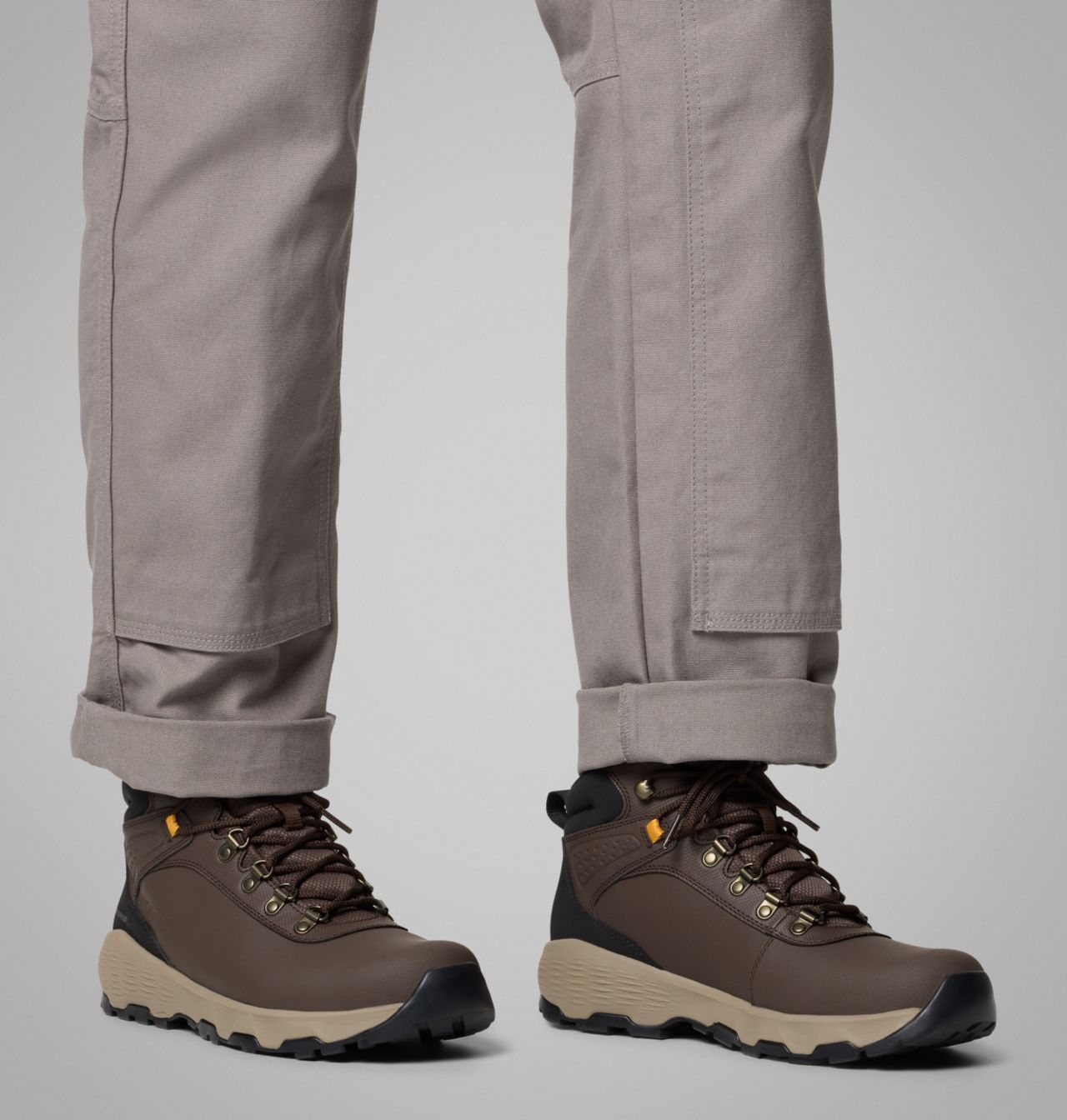 Men's Newton Wander™ LTR Boot | 231 | 12 11