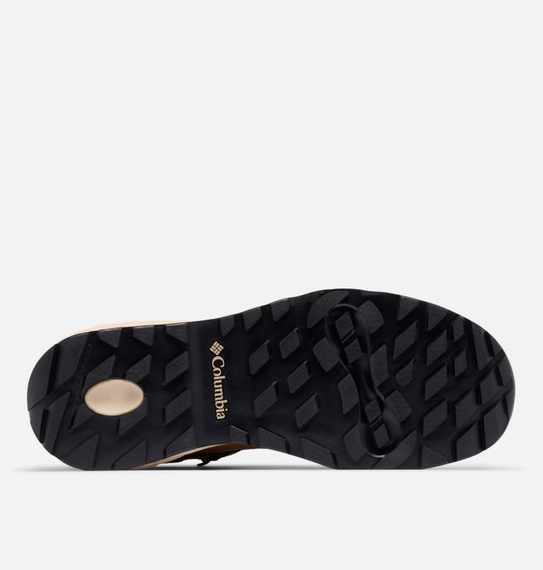 Homme Botte Newton Wander LTR, Color: Elk, Black, image 5