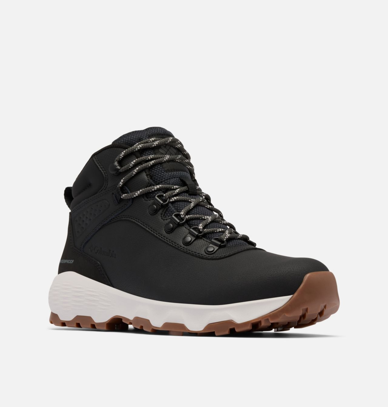 Men's Newton Wander™ LTR Boot - Wide | 010 | 7.5 3