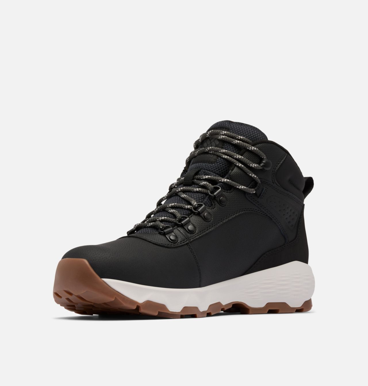 Men's Newton Wander™ LTR Boot - Wide | 010 | 7.5 7