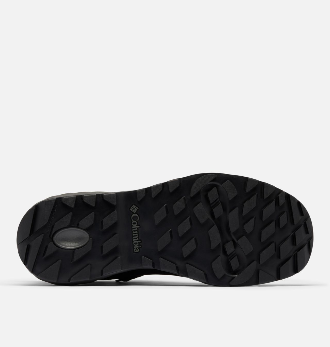 Men's Newton Wander™ LTR Boot - Wide 5