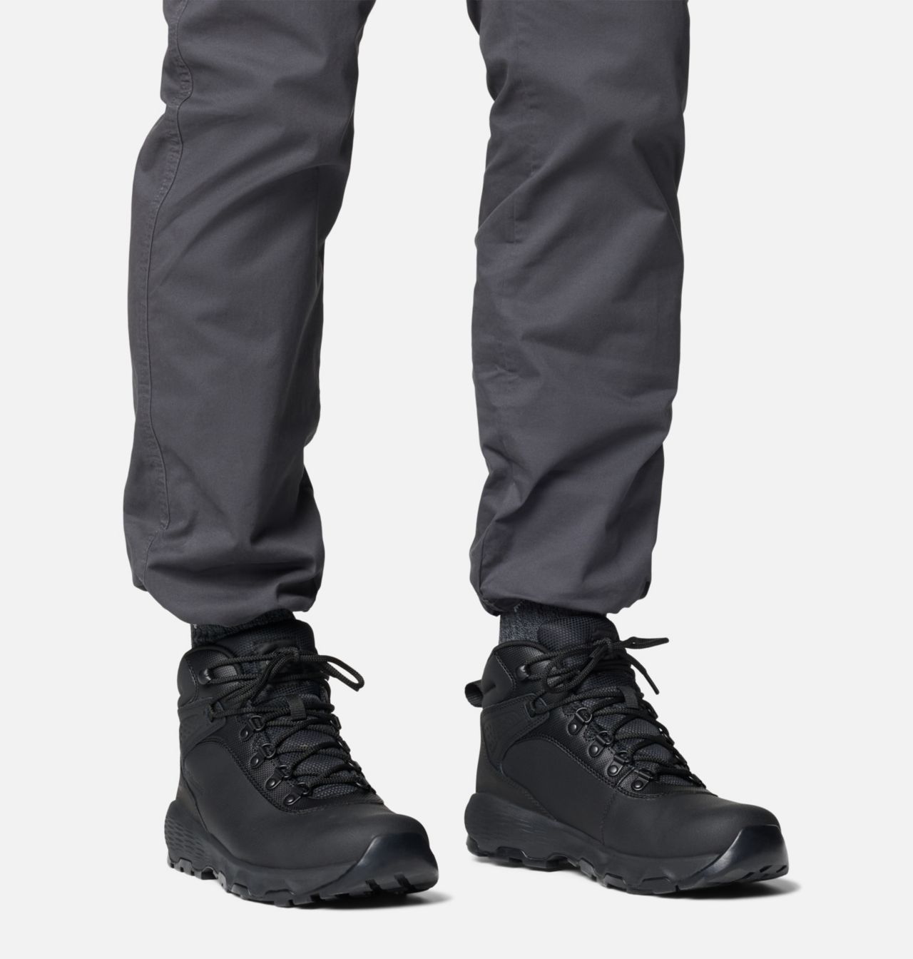 Men's Newton Wander™ LTR Boot - Wide 11