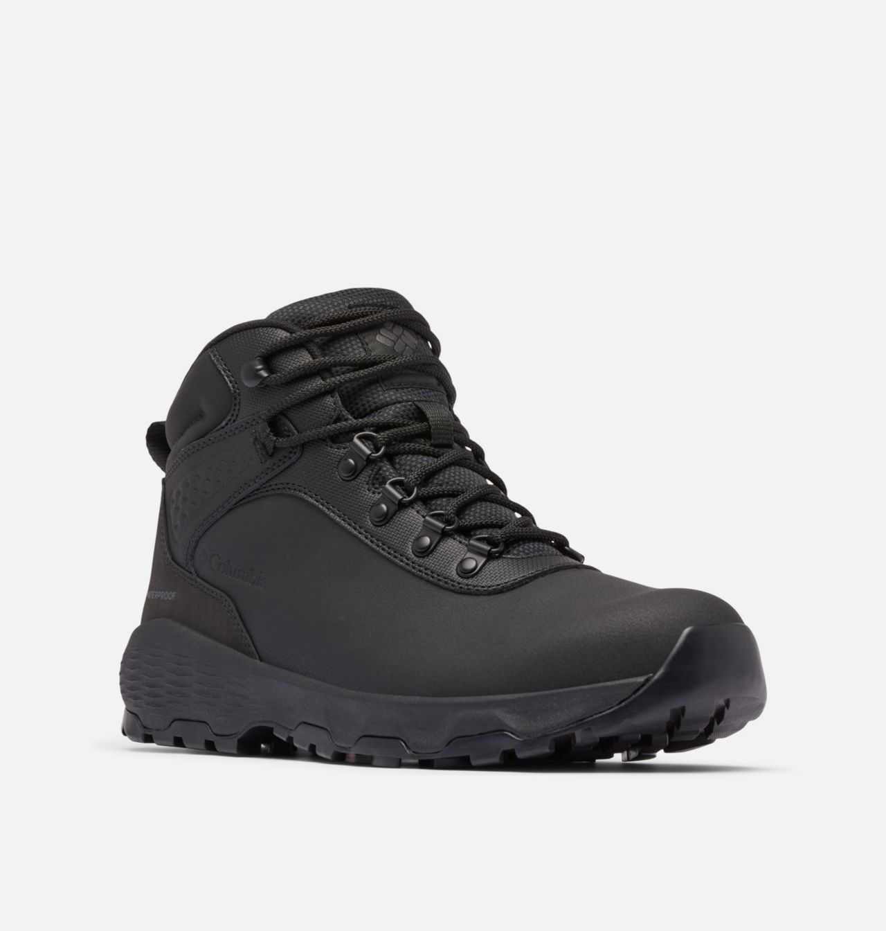 Men's Newton Wander™ LTR Boot - Wide 4