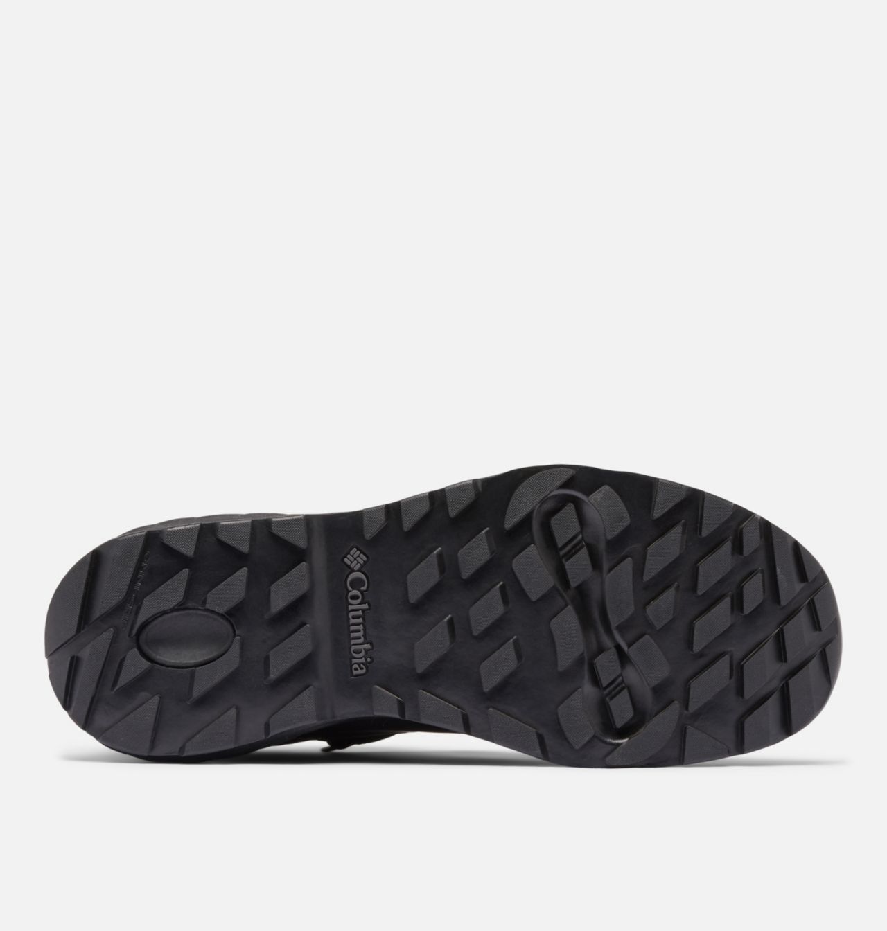Men's Newton Wander™ LTR Boot - Wide 6
