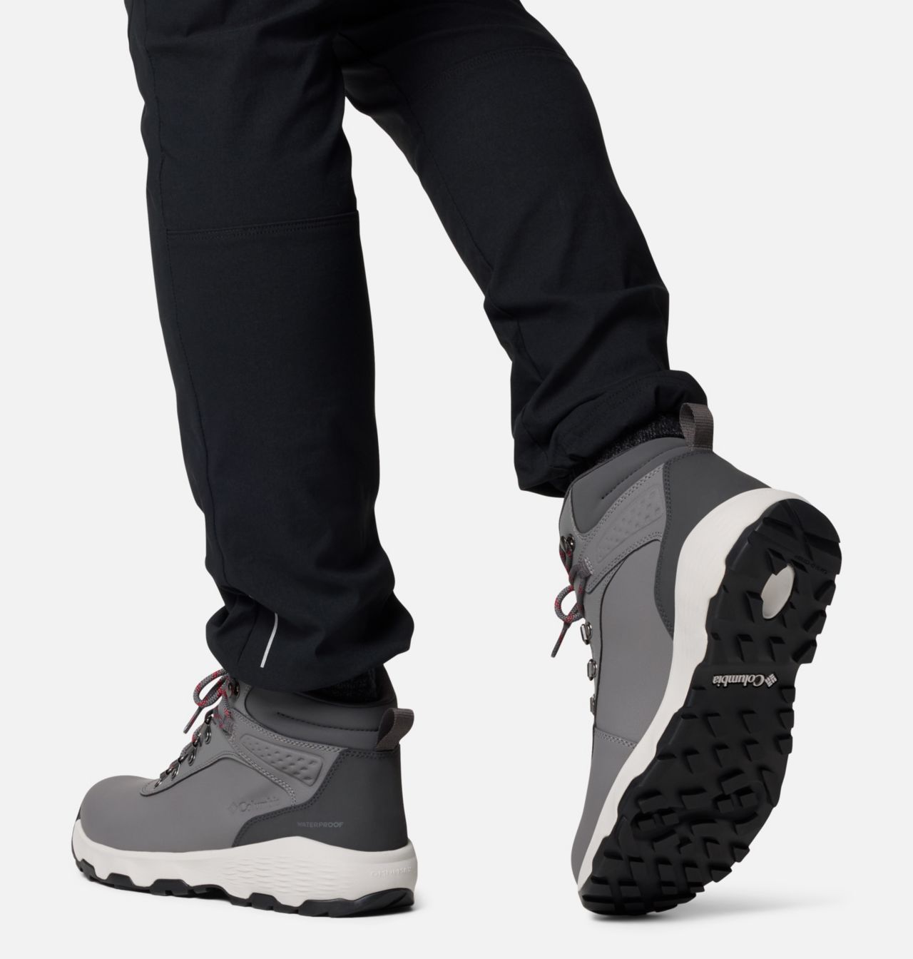 Men's Newton Wander™ LTR Boot - Wide 10