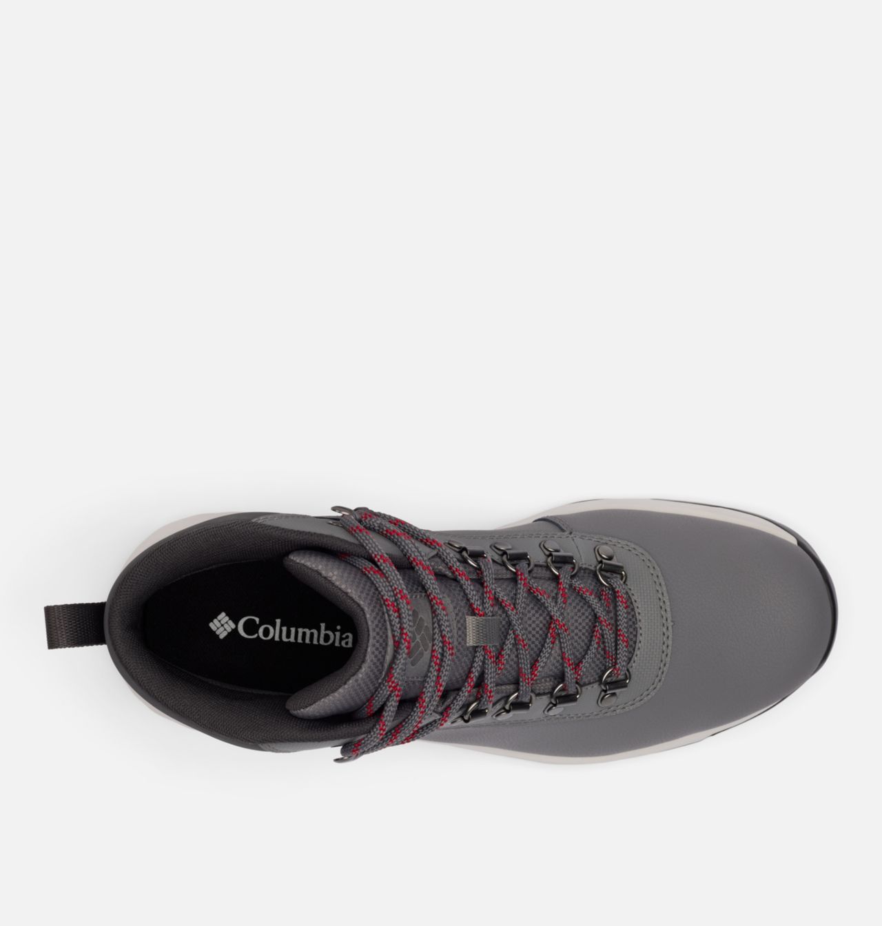 Men's Newton Wander™ LTR Boot - Wide 4
