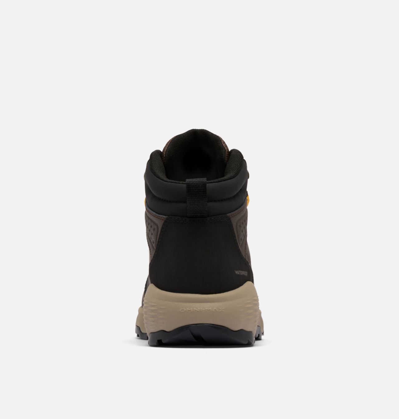 Men's Newton Wander™ LTR Boot - Wide 2