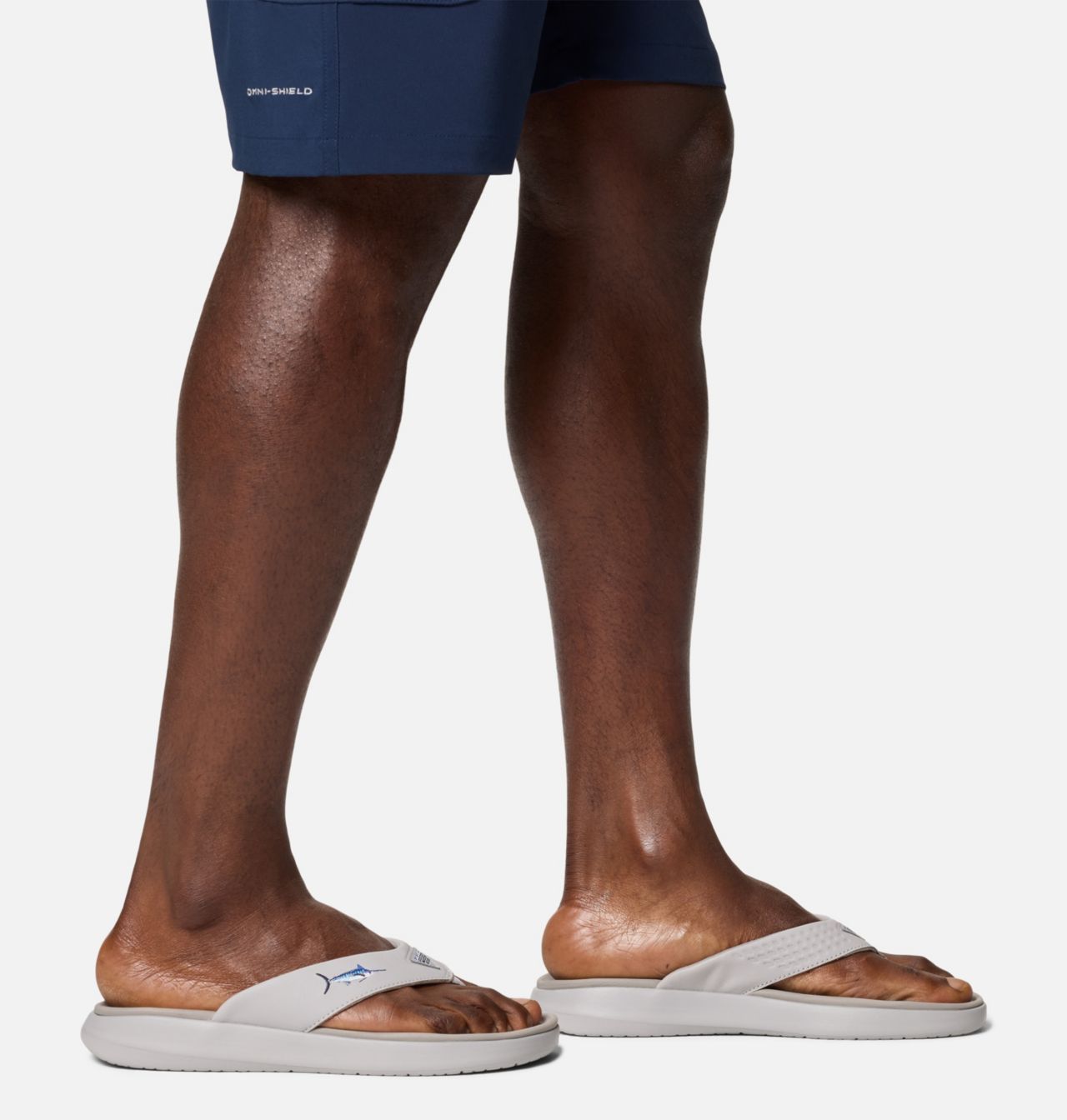 Men's Boatside™ Fish Flip Flop 10