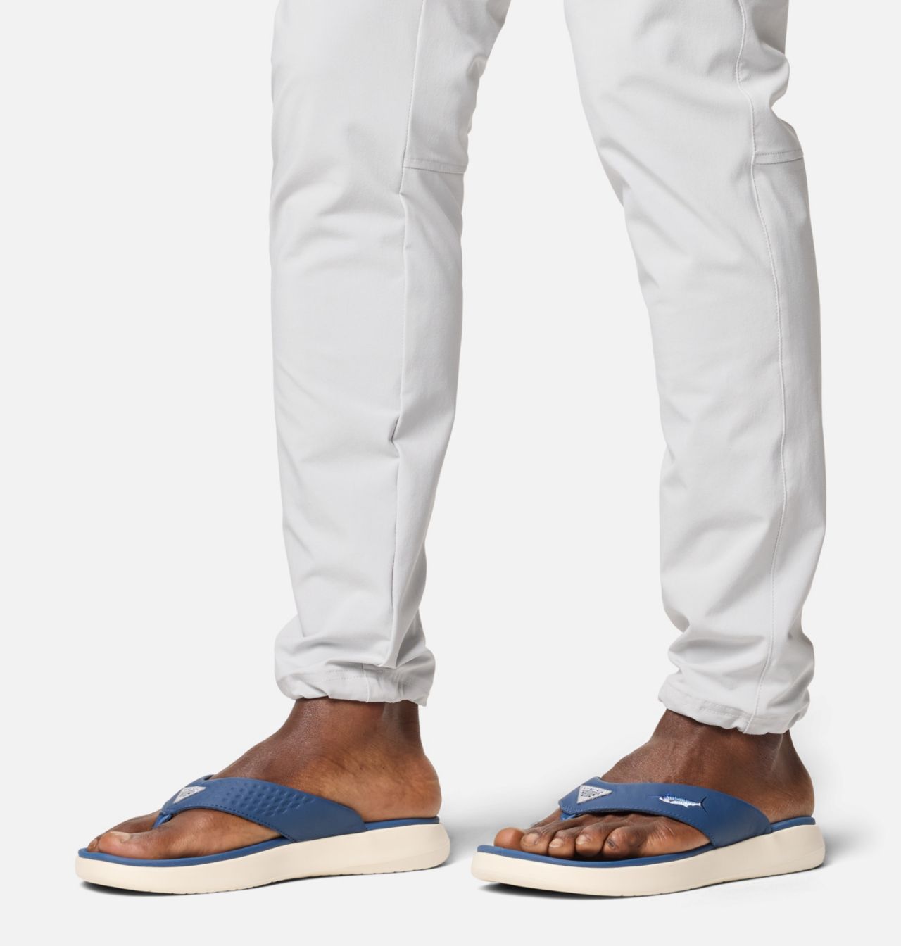 Men's Boatside™ Fish Flip Flop 10