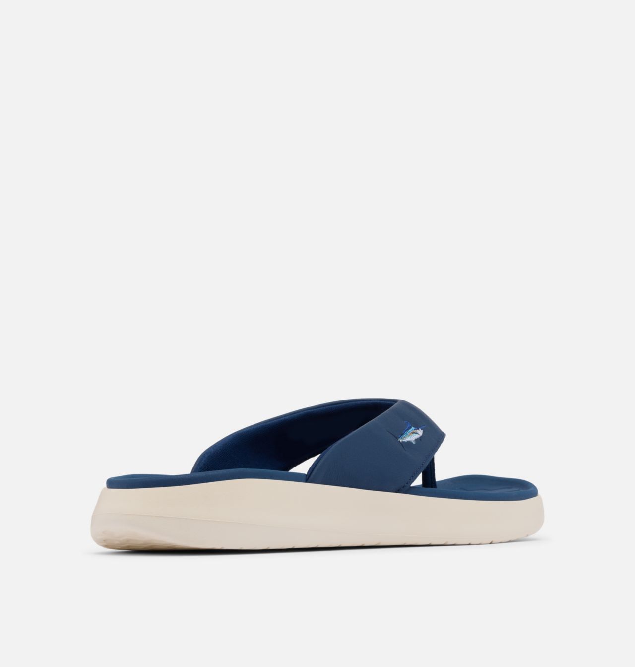 Men's Boatside™ Fish Flip Flop 9