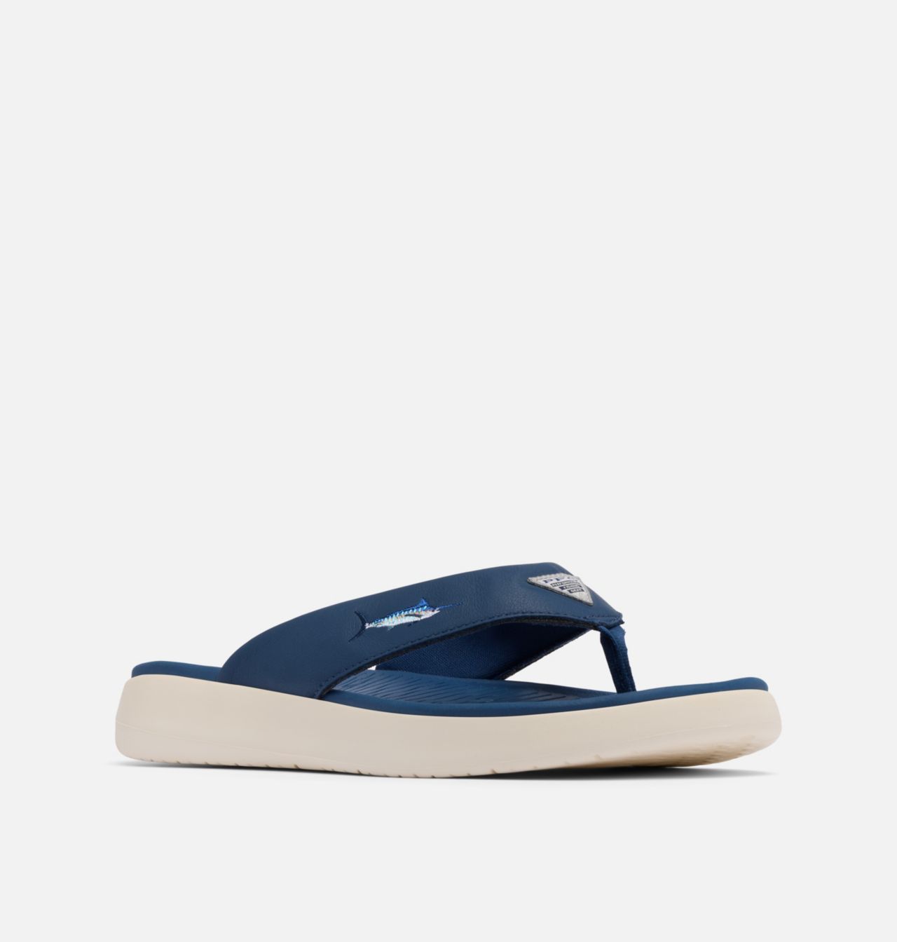 Men's Boatside™ Fish Flip Flop 3
