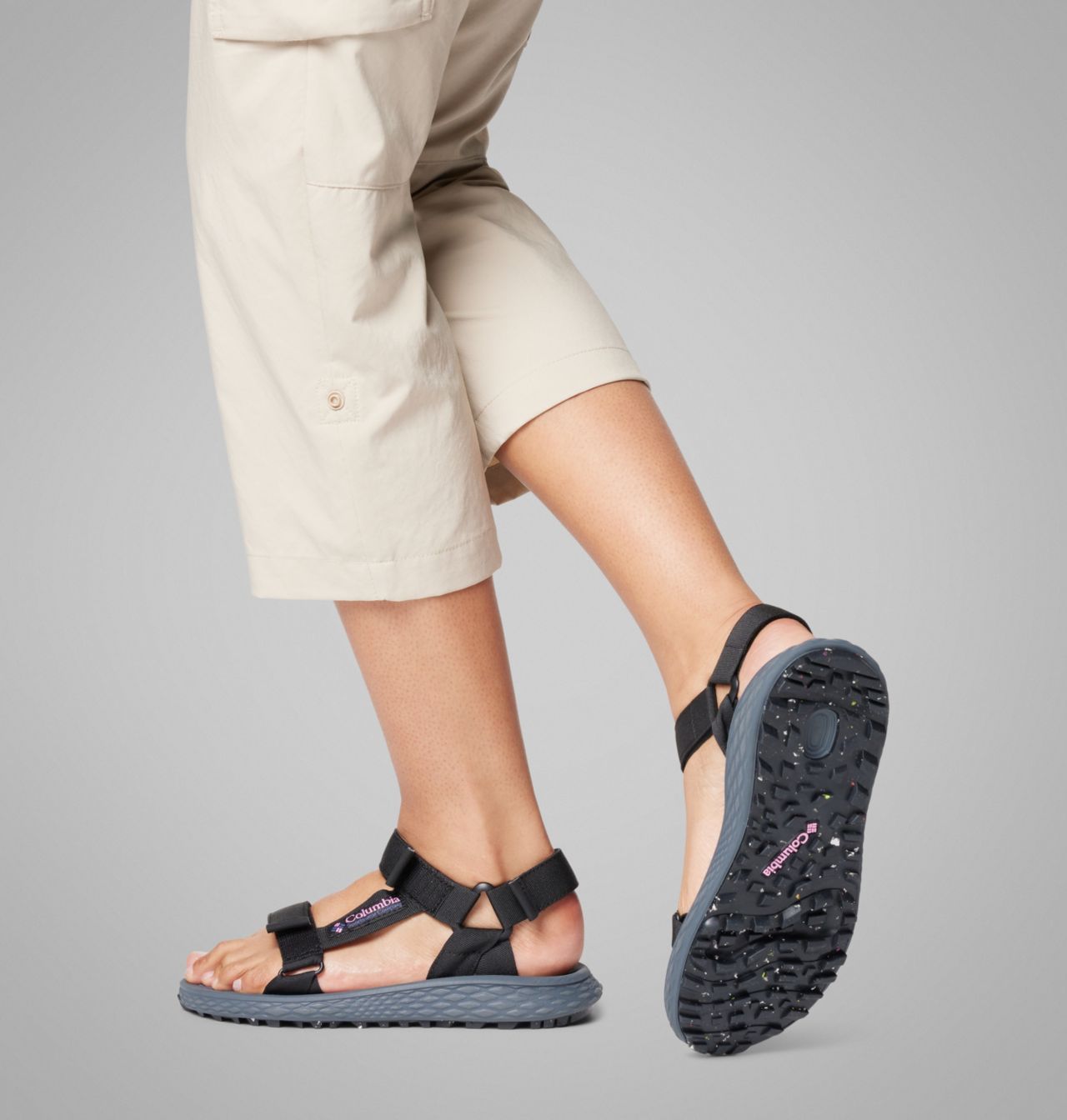 Women's Konos Globetrot™ Sandal 10