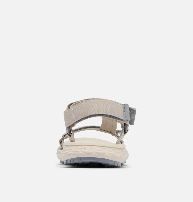 Konos Globetrot Sandale für Frauen, Color: Flint Grey, Sea Salt, image 8