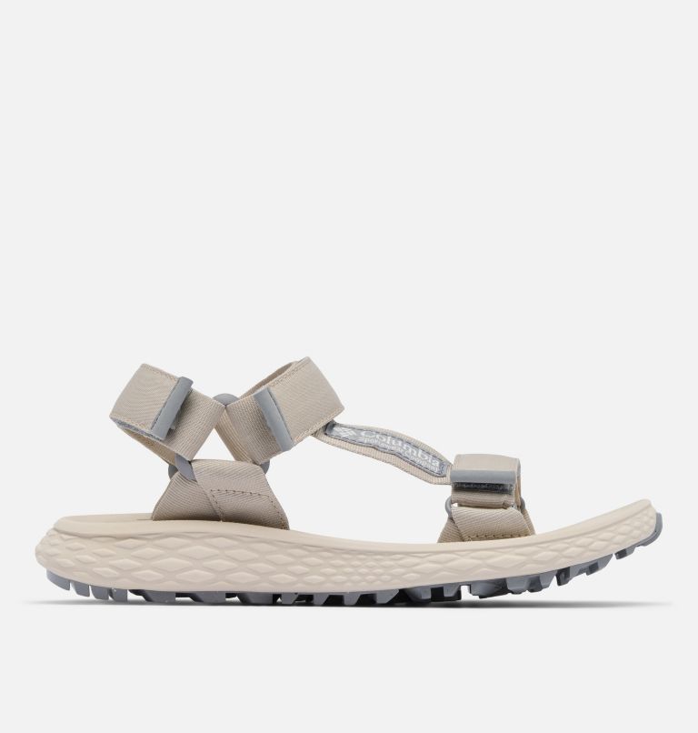 Konos Globetrot Sandale für Frauen, Color: Flint Grey, Sea Salt, image 1