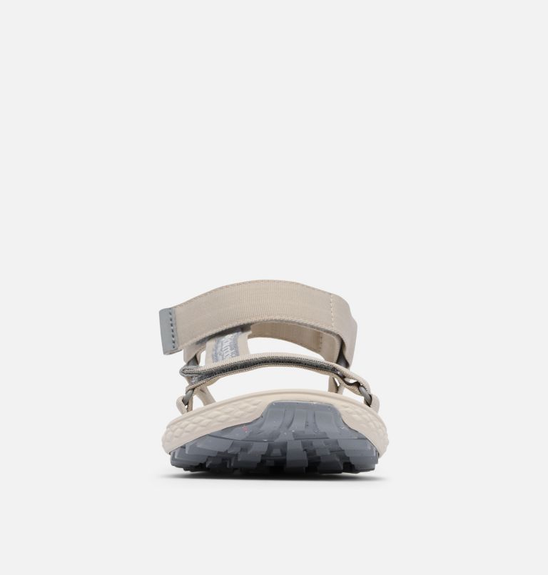 Konos Globetrot Sandale für Frauen, Color: Flint Grey, Sea Salt, image 7