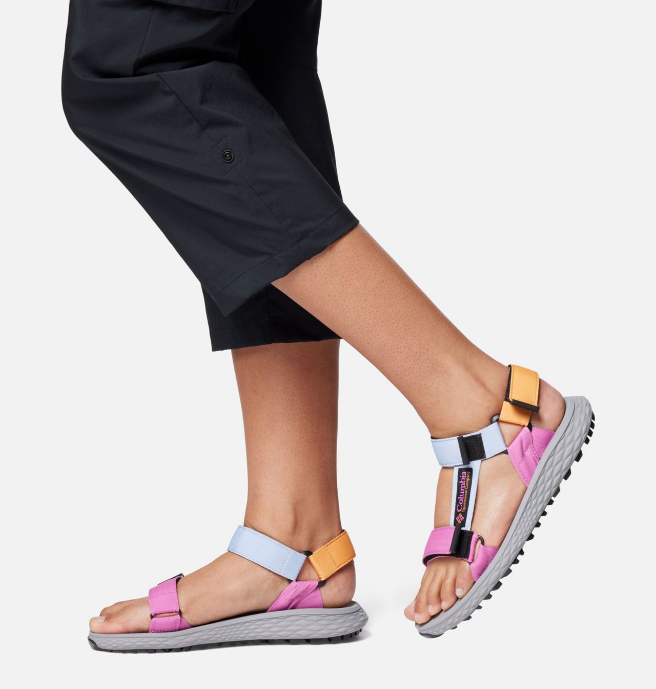 Women's Konos Globetrot™ Sandal 10