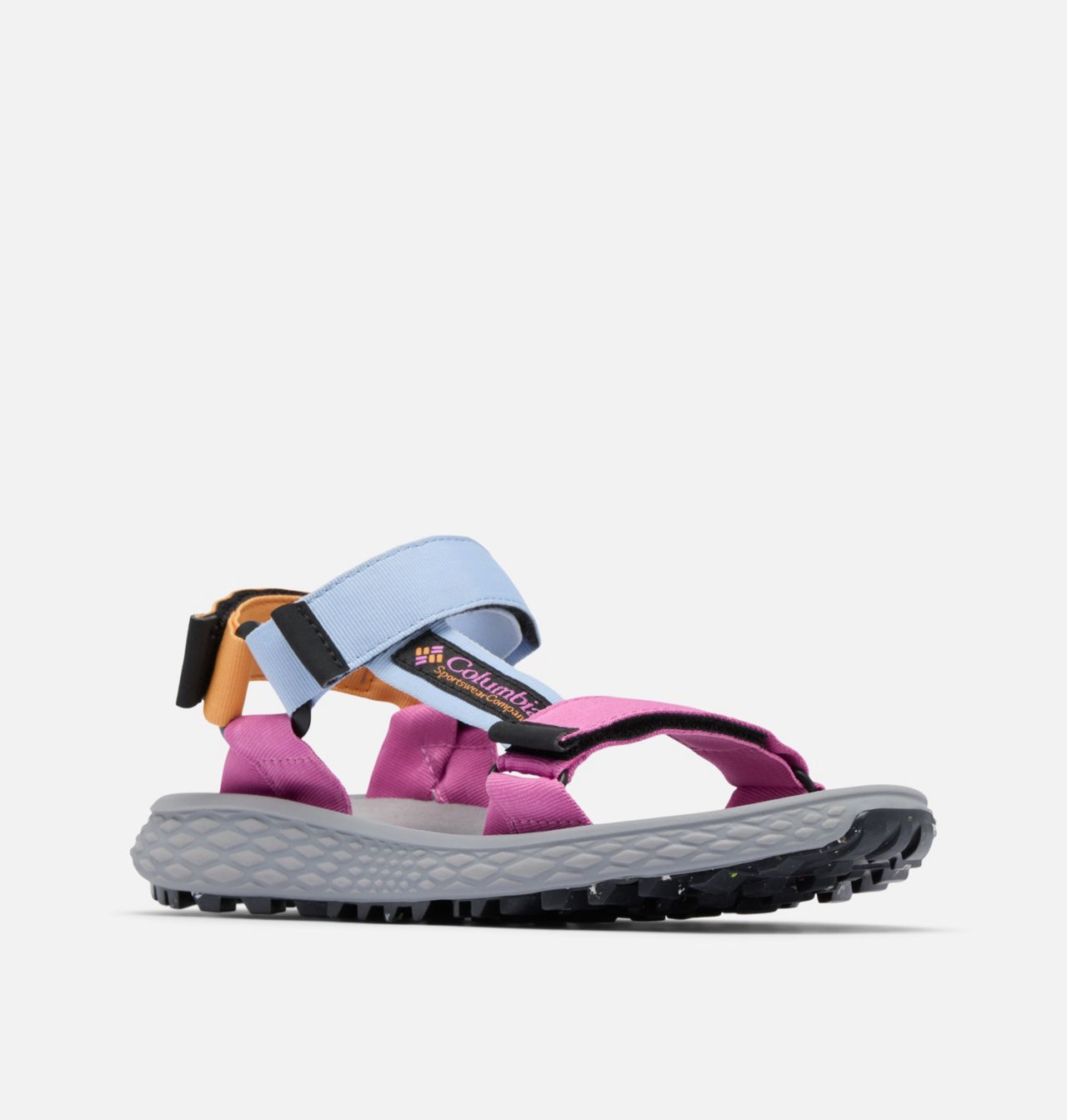 Women's Konos Globetrot™ Sandal 3