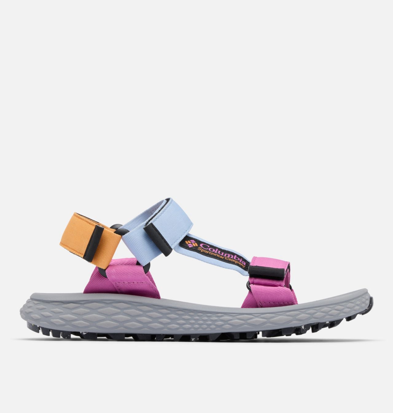 Women's Konos Globetrot™ Sandal 1