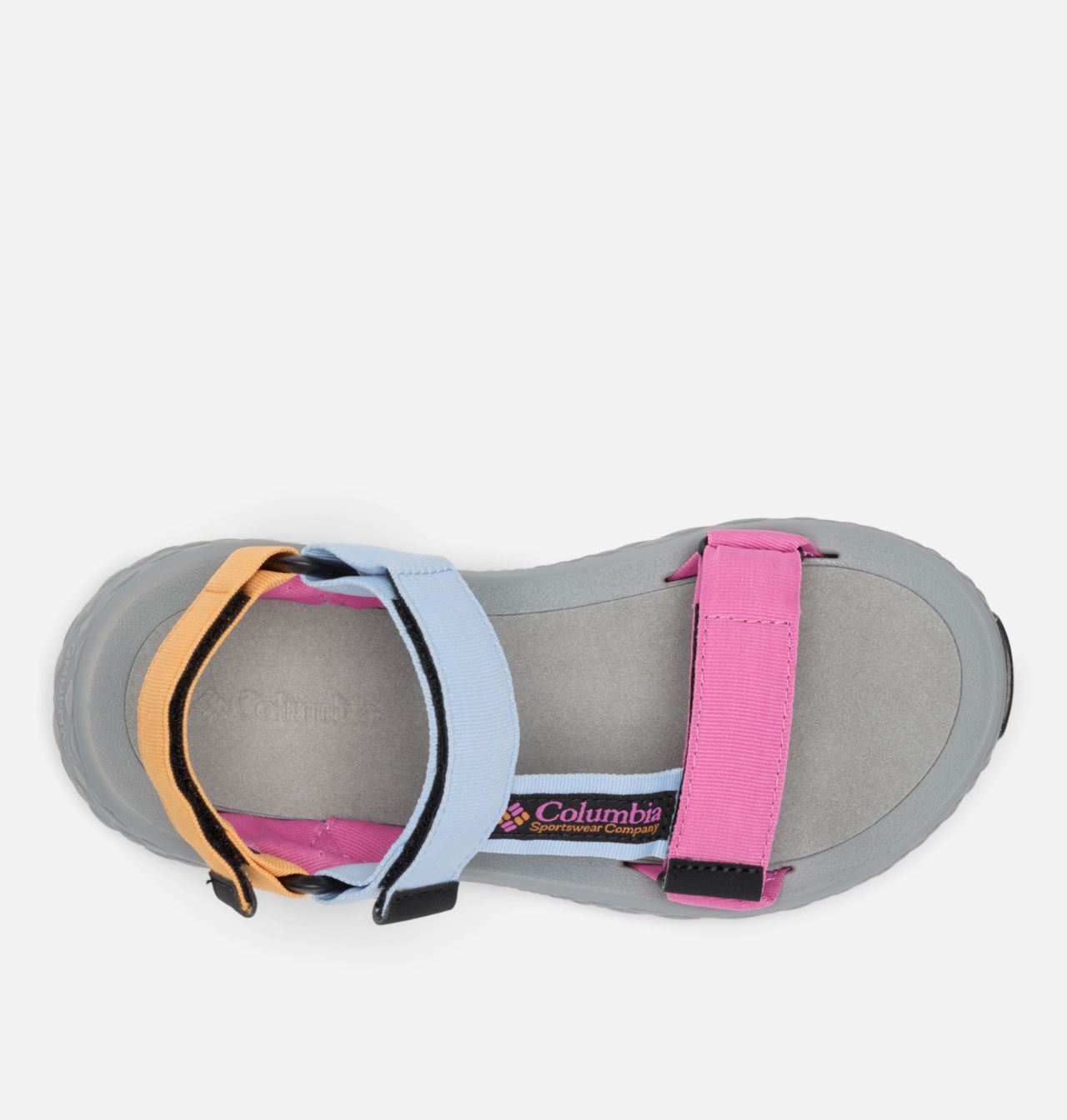 Women's Konos Globetrot™ Sandal 4
