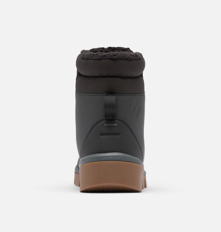 Women's Keetley II Boot, Color: Black, Grill, image 2