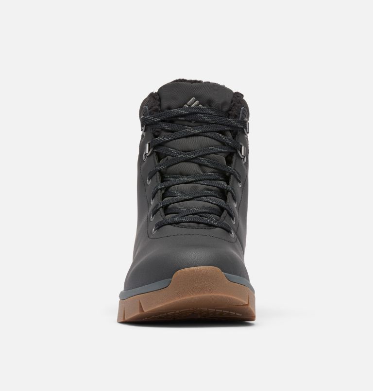 Women's Keetley II Boot, Color: Black, Grill, image 8