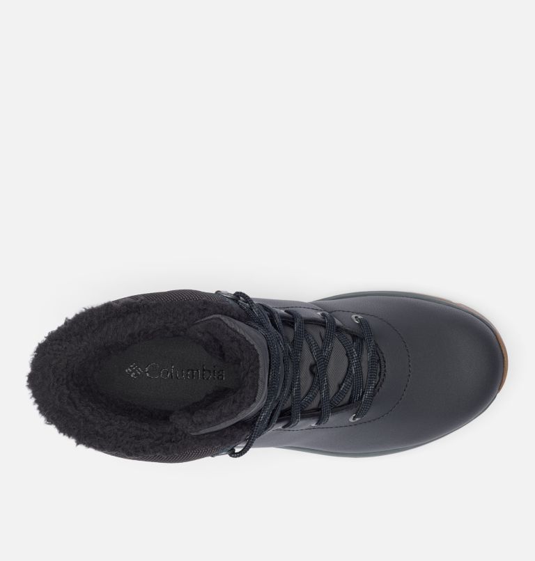 Women's Keetley II Boot, Color: Black, Grill, image 4