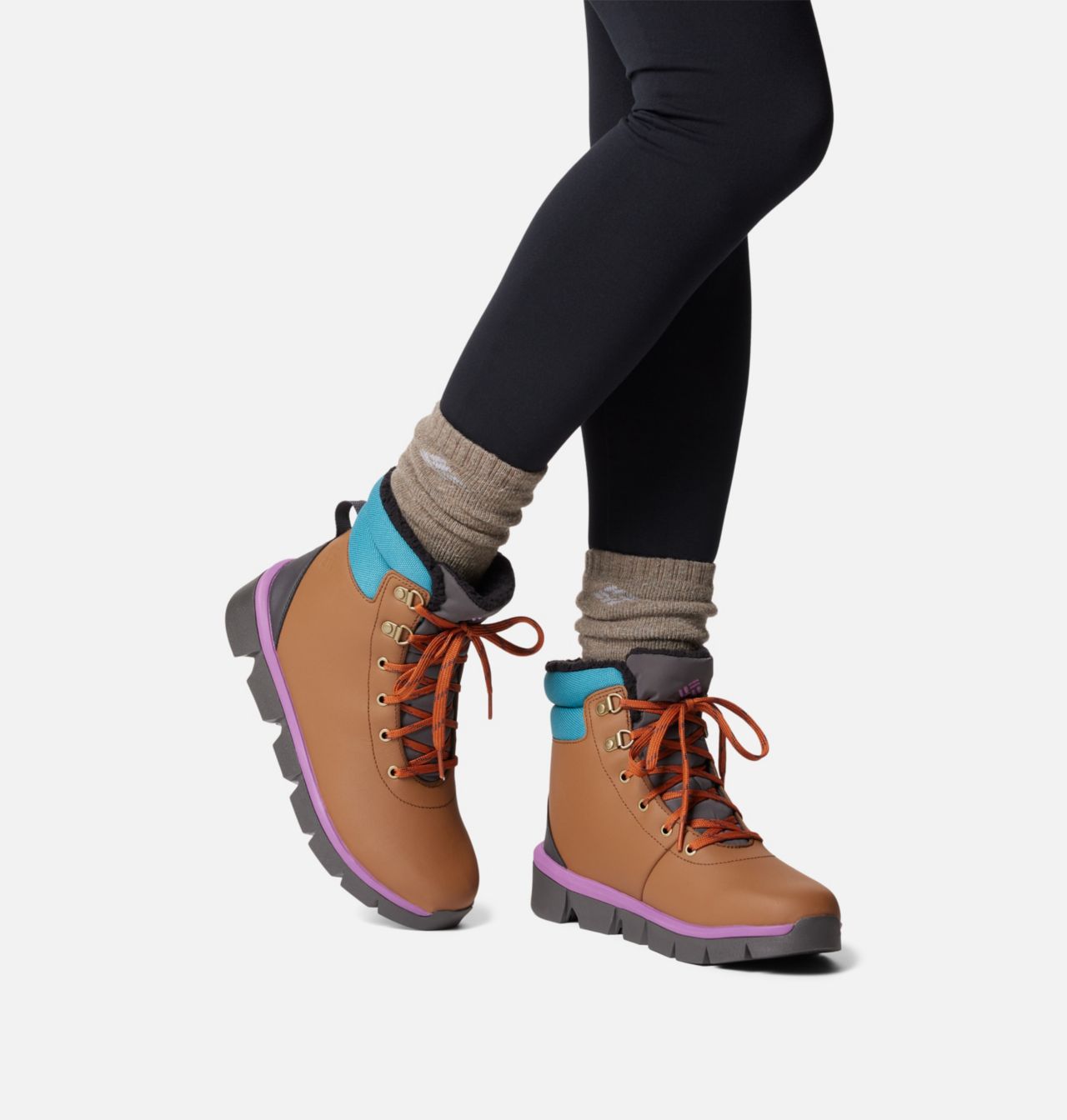 Women's Keetley™ II Boot 11
