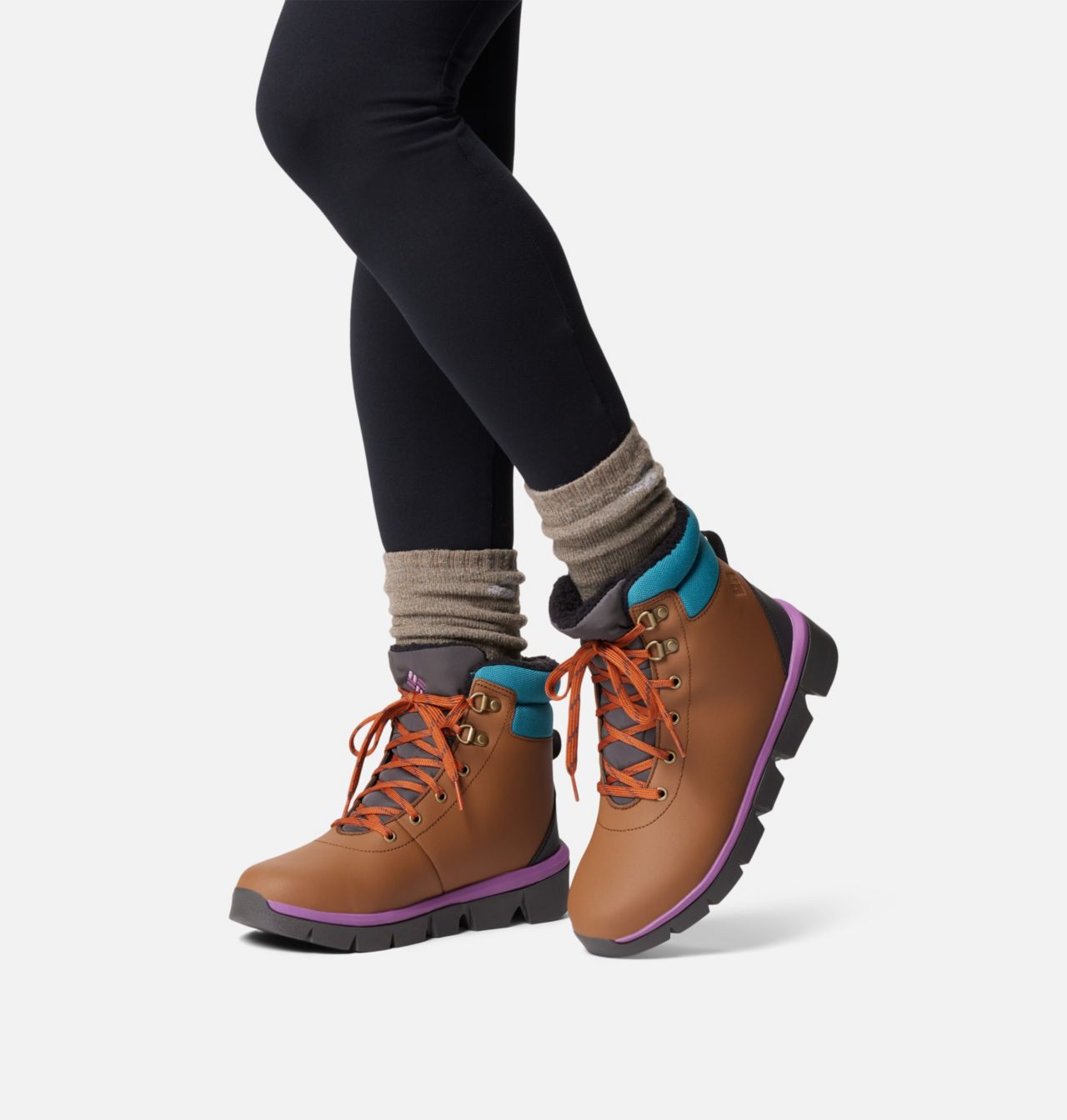 Women's Keetley™ II Boot 12