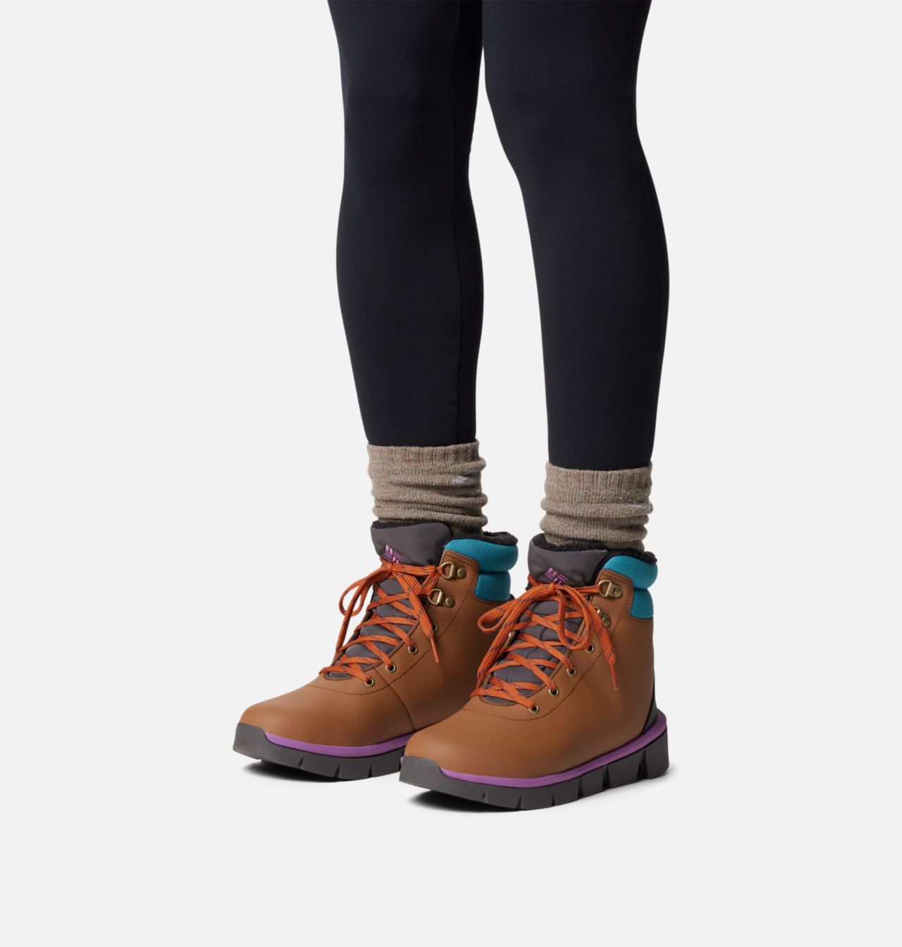 Women's Keetley™ II Boot 10