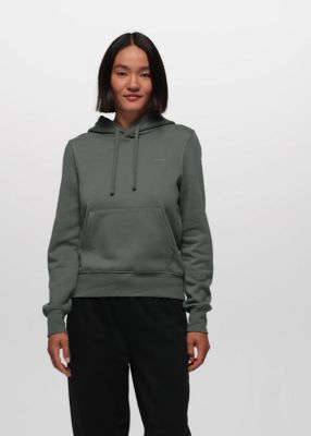 prAna Fleece Hoodie | Womens Sweaters & Hoodies | prAna